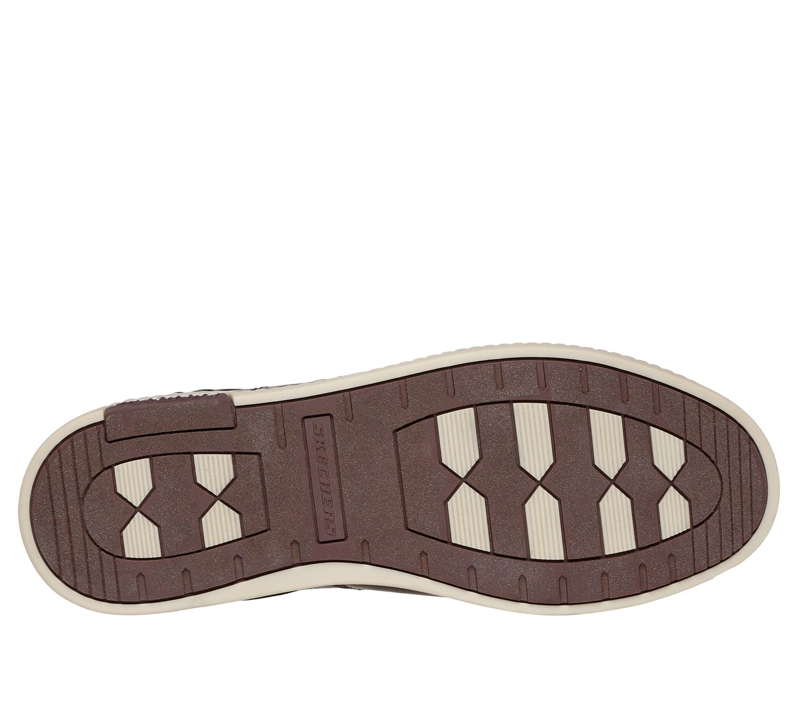 ZAPATOS HOMBRE SKECHERS HANEY RITTER - 3