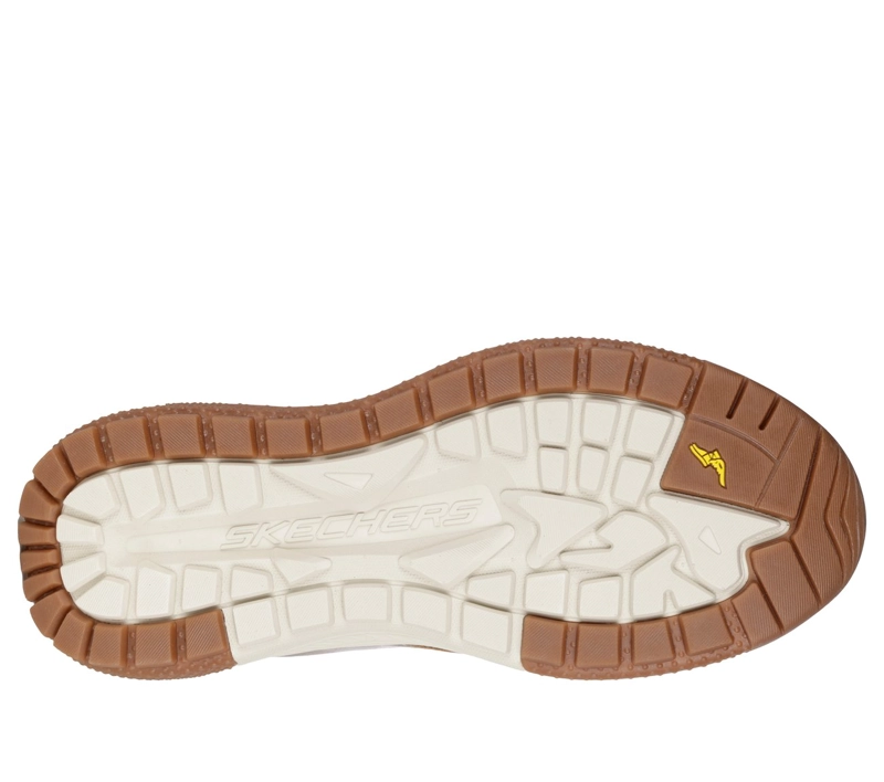 ZAPATOS HOMBRE SKECHERS SLIP-INS MEROE ALDEN - 3