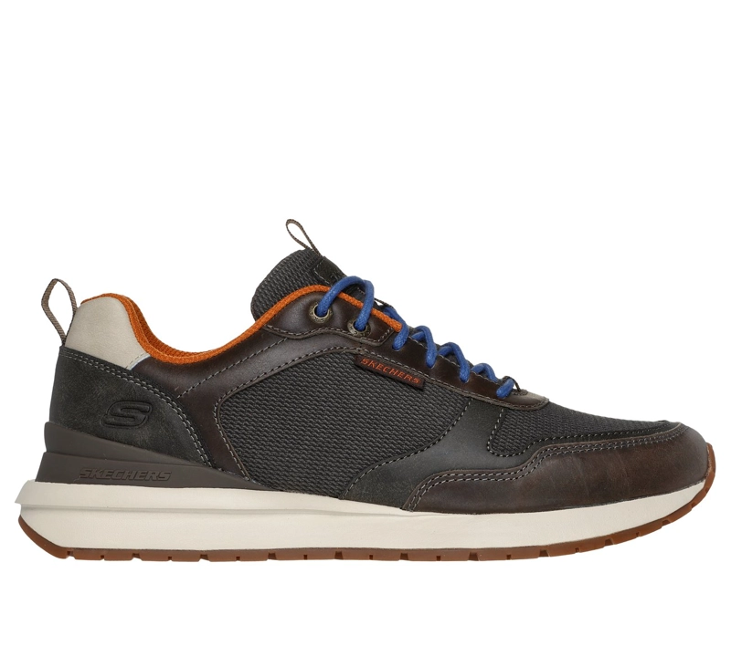 ZAPATOS HOMBRE SKECHERS SUNNY DALE SPARDA - 1