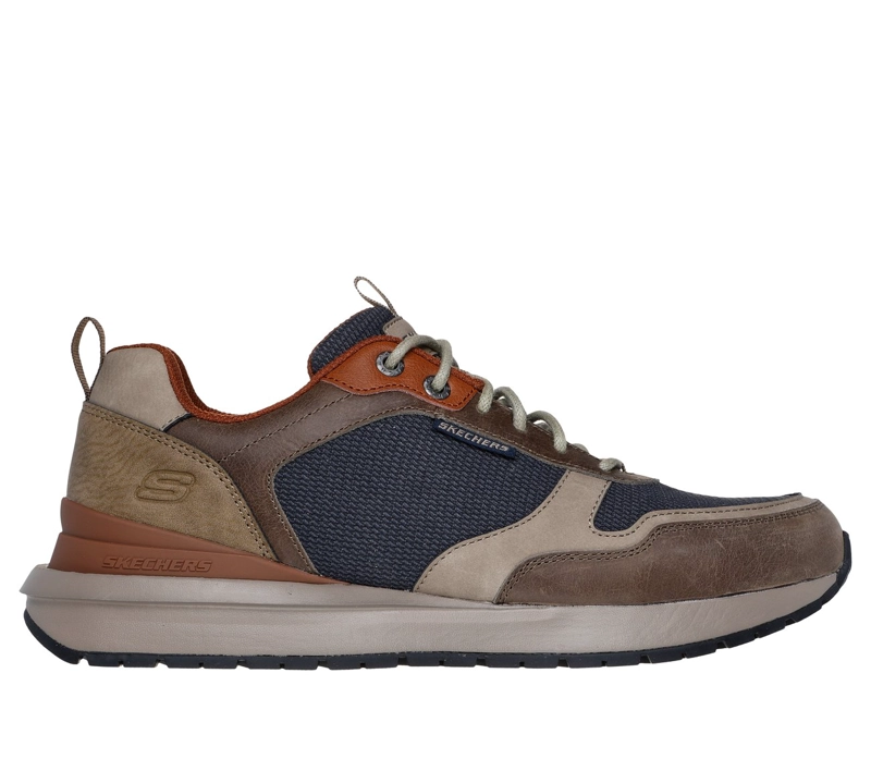 ZAPATOS HOMBRE SKECHERS SUNNY DALE SPARDA - 1