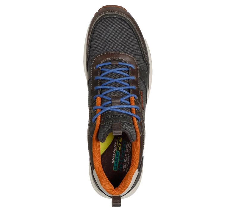 ZAPATOS HOMBRE SKECHERS SUNNY DALE SPARDA - 2