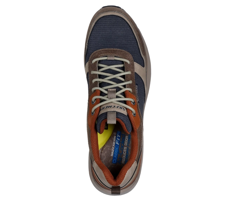 ZAPATOS HOMBRE SKECHERS SUNNY DALE SPARDA - 2