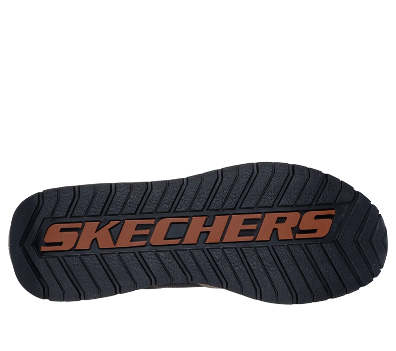 ZAPATOS HOMBRE SKECHERS SUNNY DALE SPARDA - 3