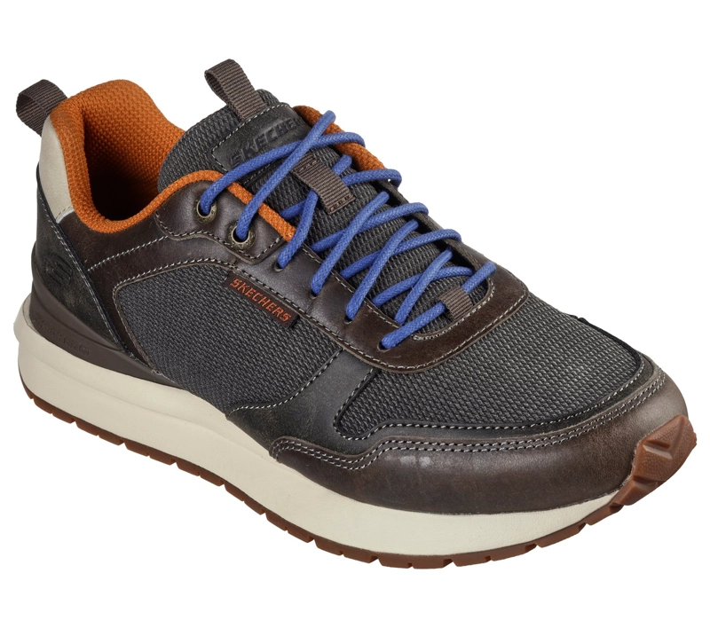 ZAPATOS HOMBRE SKECHERS SUNNY DALE SPARDA - 4