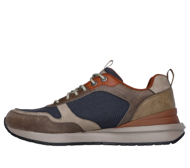 ZAPATOS HOMBRE SKECHERS SUNNY DALE SPARDA - 5