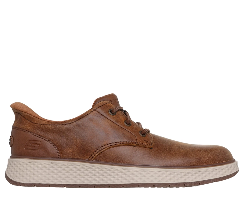 ZAPATOS HOMBRE SKECHERS SLIP-INS BURKETT LONZO - 1