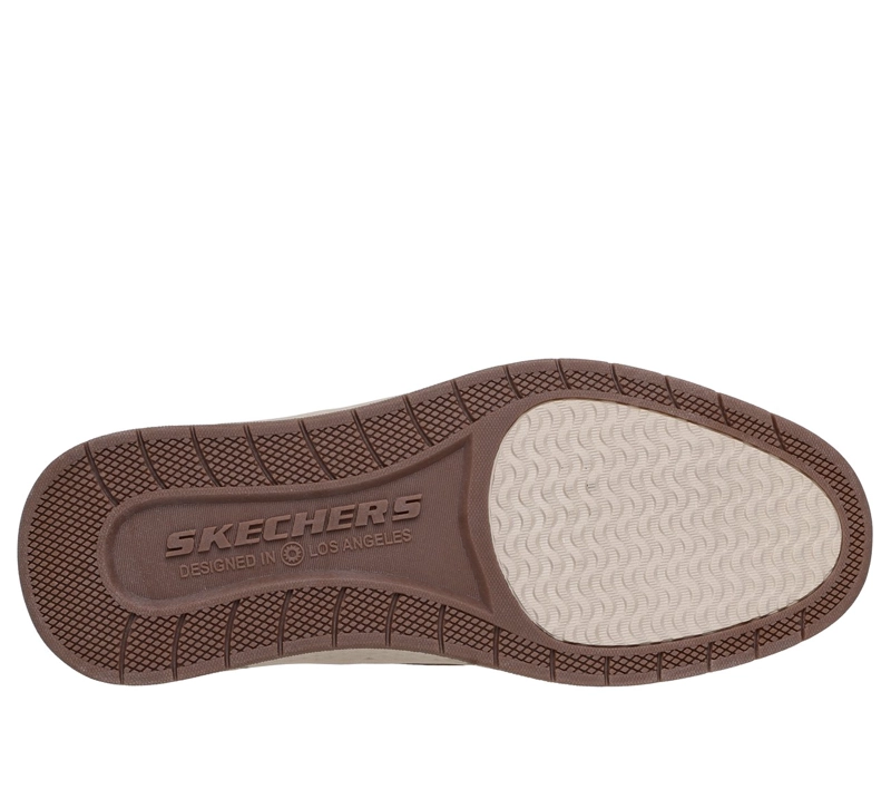 ZAPATOS HOMBRE SKECHERS SLIP-INS BURKETT LONZO - 3