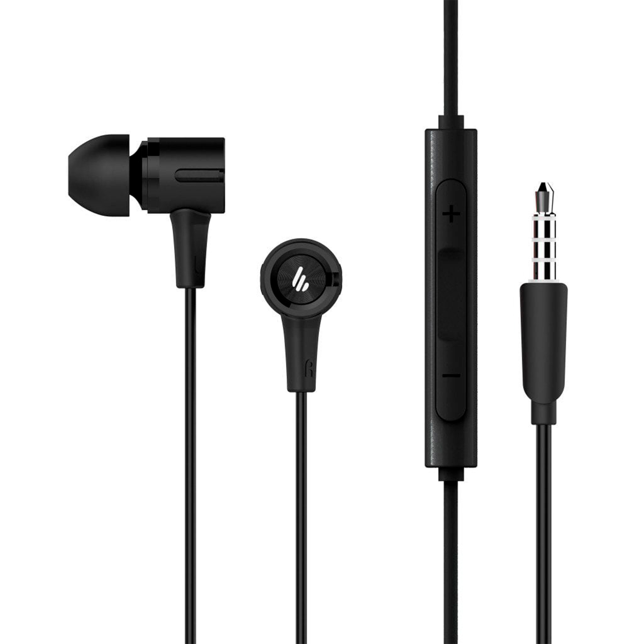 AUDÍFONOS EDIFIER IN EAR P205 - 2