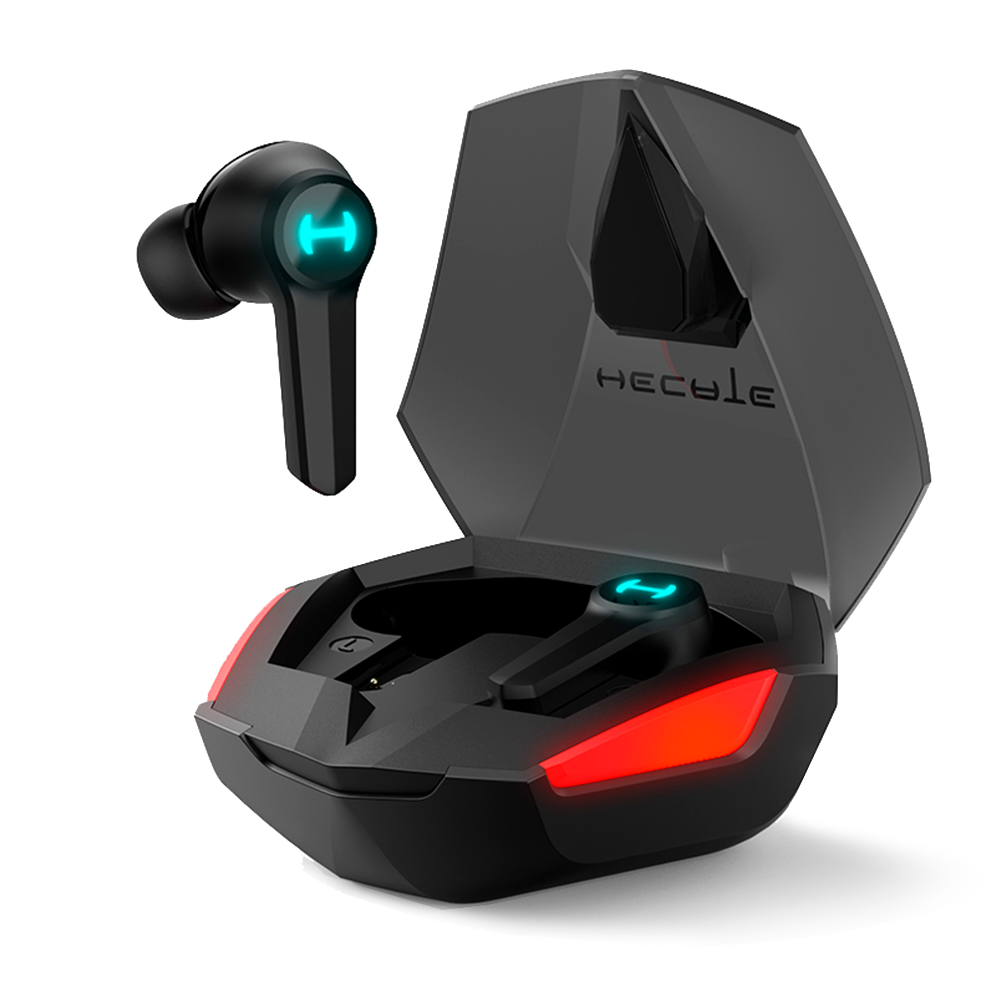 AUDÍFONOS GAMER EDIFIER GT4 BLUETOOTH - 1