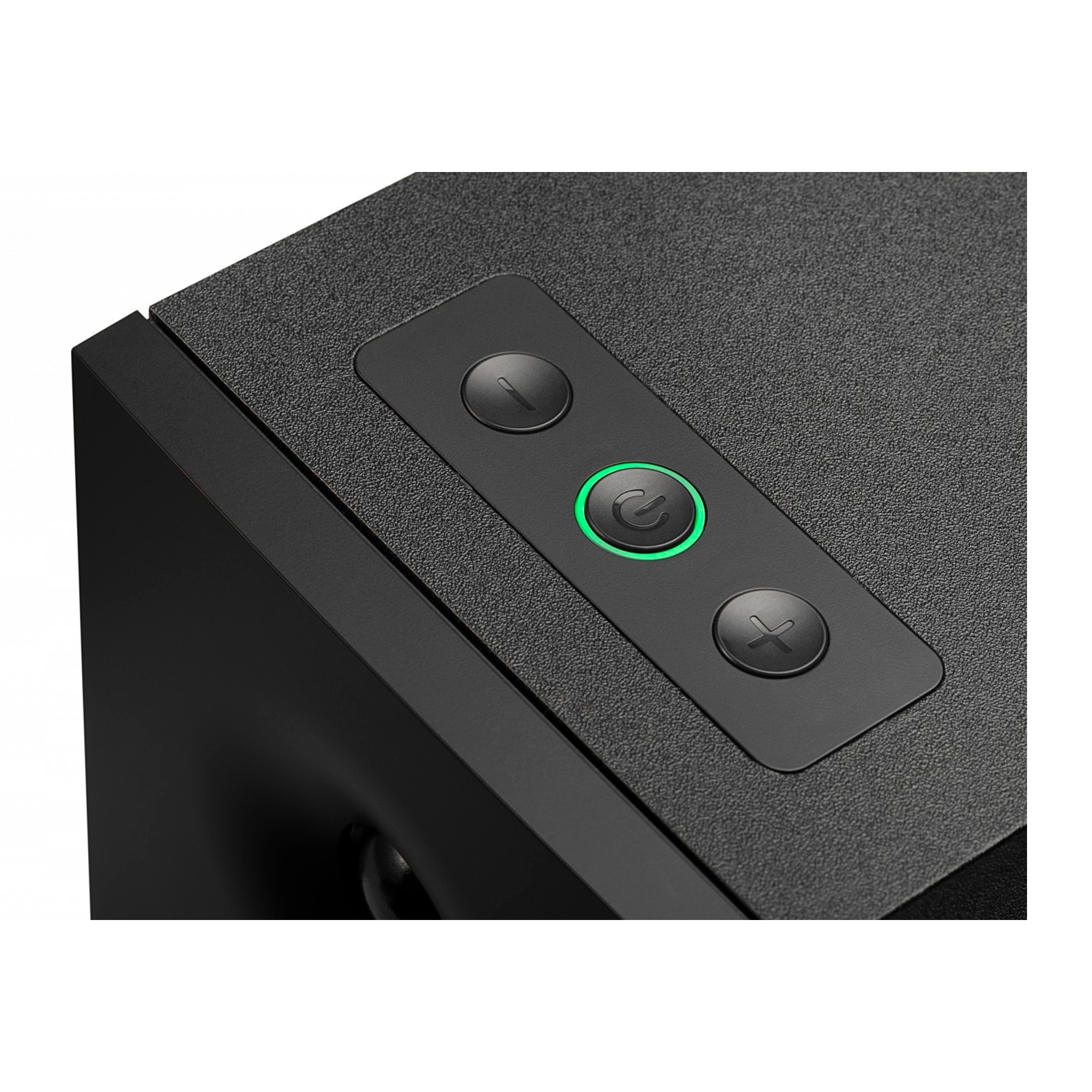 MONITORES BLUETOOTH 24W NEGRO R1080BT BLACK EDIFIER - 2