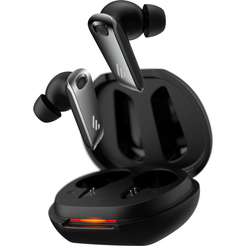AUDÍFONOS EDIFIER NEOBUDS PRO BLUETOOTH NEGRO - 2