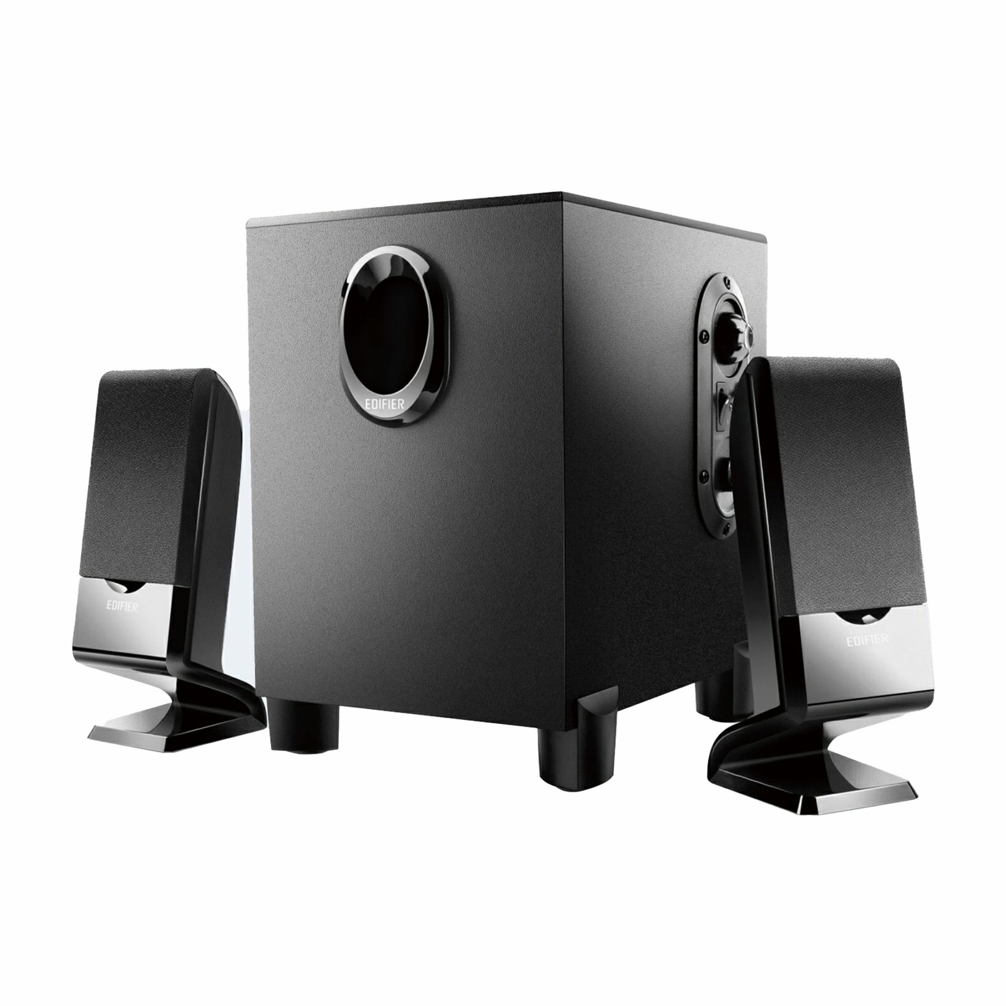 SISTEMA DE PARLANTES MULTIMEDIA M101BT EDIFIER