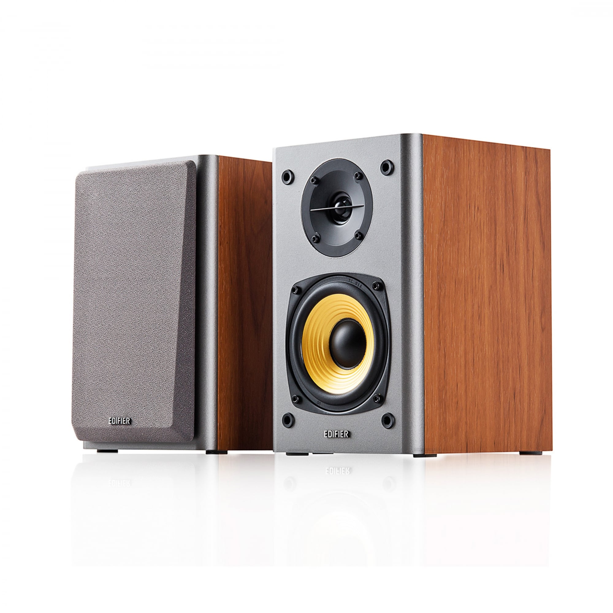 MONITORES R1000 T4 EDIFIER - 1