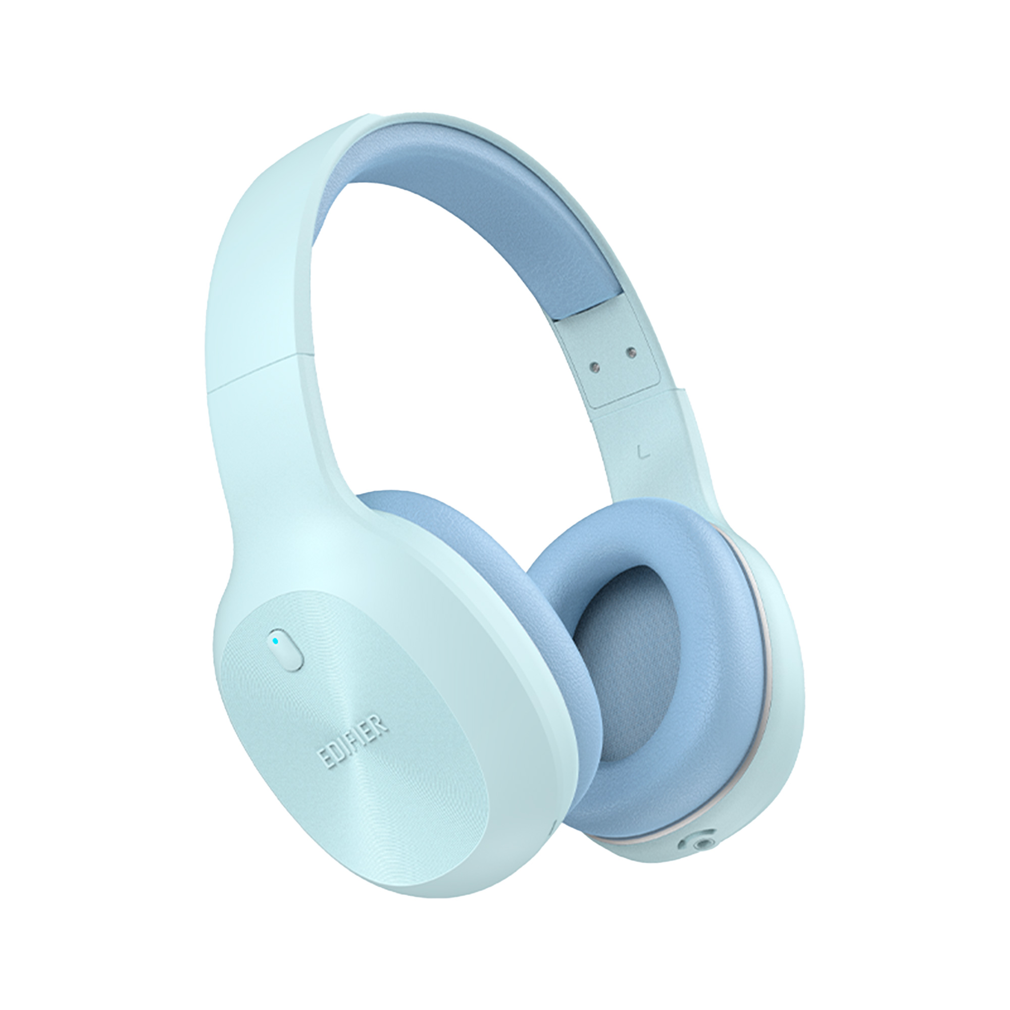 AUDÍFONOS EDIFIER W600BT BLUETOOTH AZUL - 1