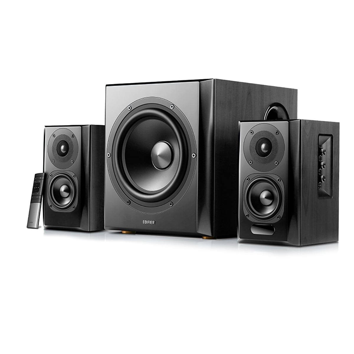 SISTEMA 2.1 S351DB EDIFIER