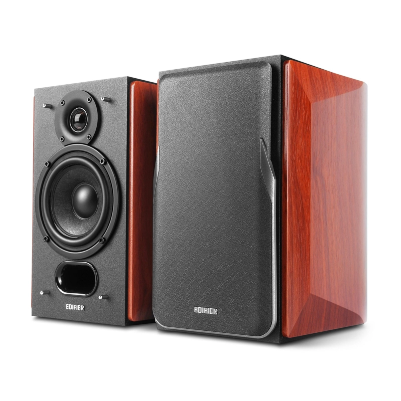PARLANTES MONITORES PASIVOS P17 EDIFIER