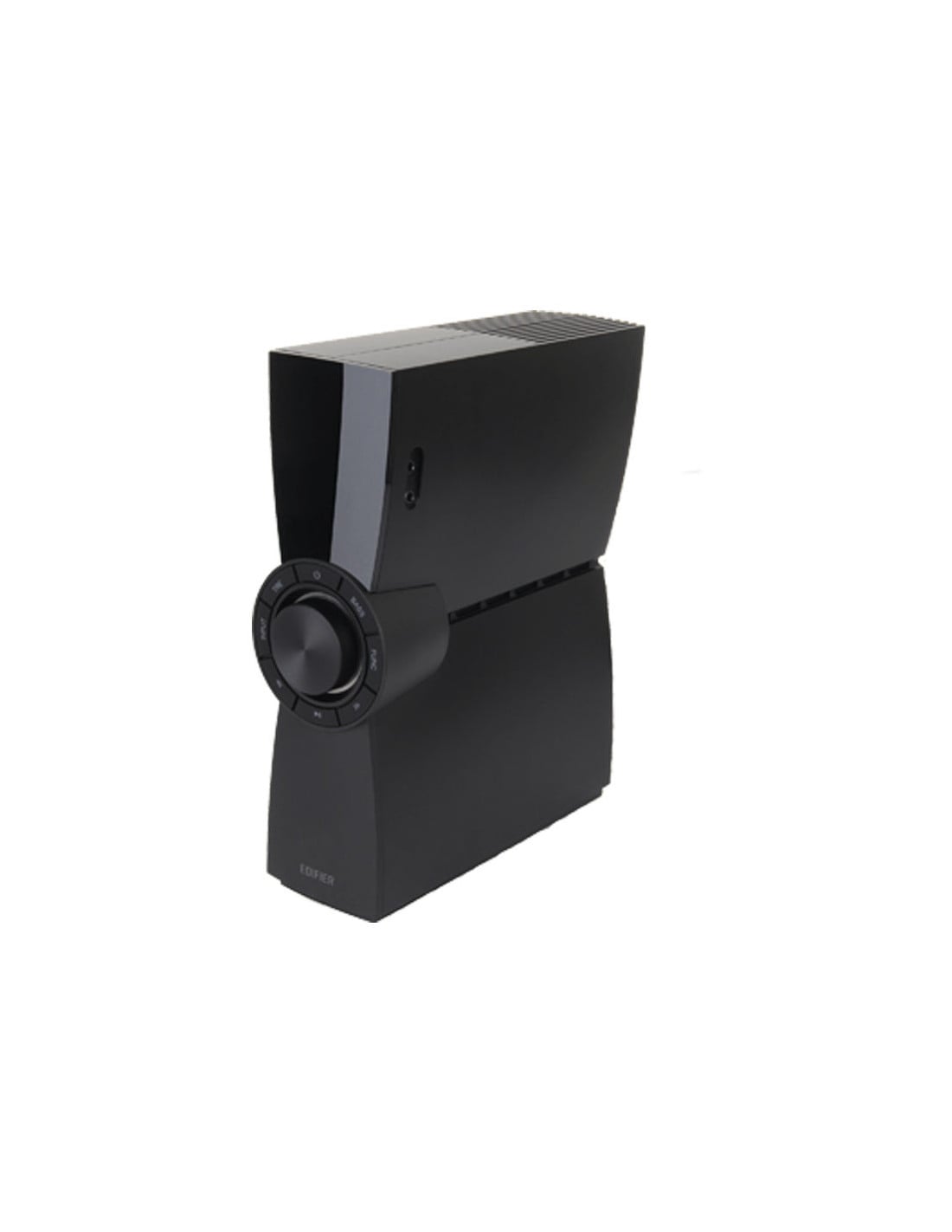 PARLANTES MULTIMEDIA CON SUB BAJO CX7 EDIFIER - 3