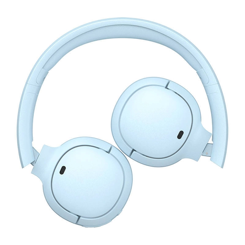 AUDÍFONOS EDIFIER WH500 BLUETOOTH AZUL - 2