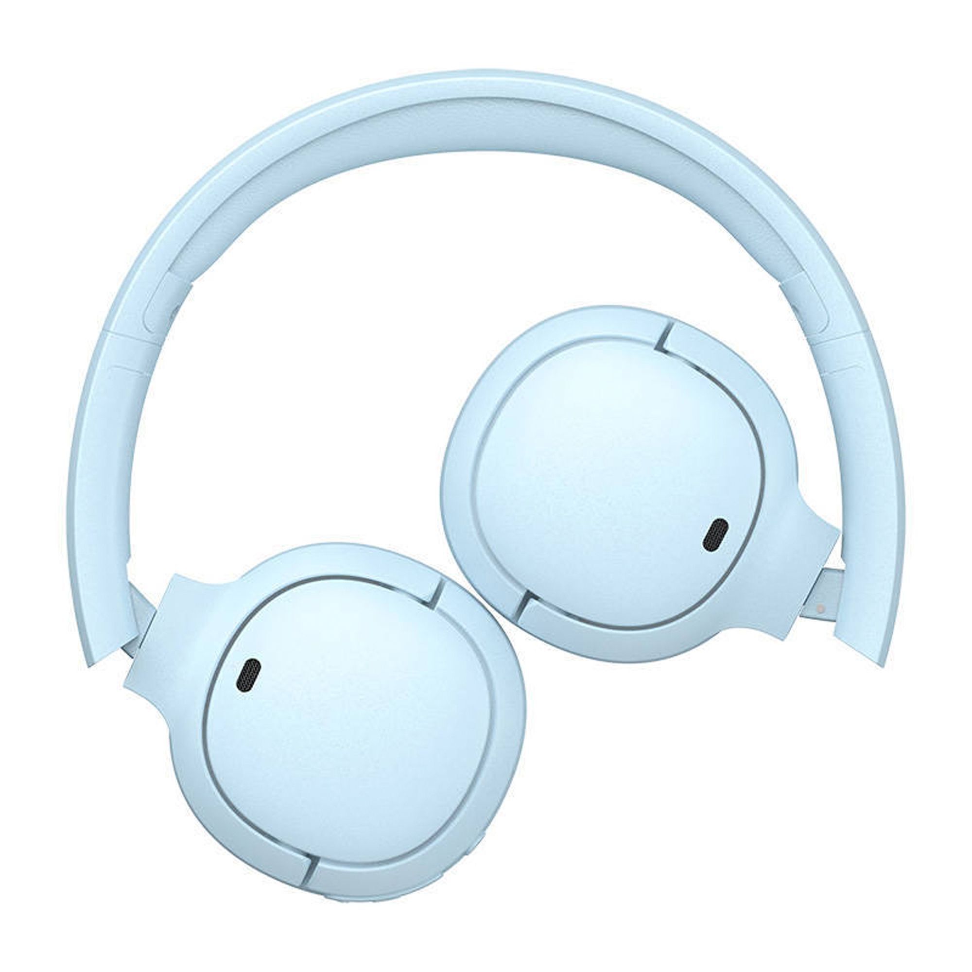 AUDÍFONOS EDIFIER WH500 BLUETOOTH AZUL - 2