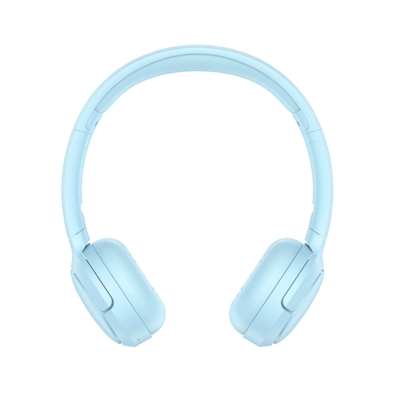 AUDÍFONOS EDIFIER WH500 BLUETOOTH AZUL - 3