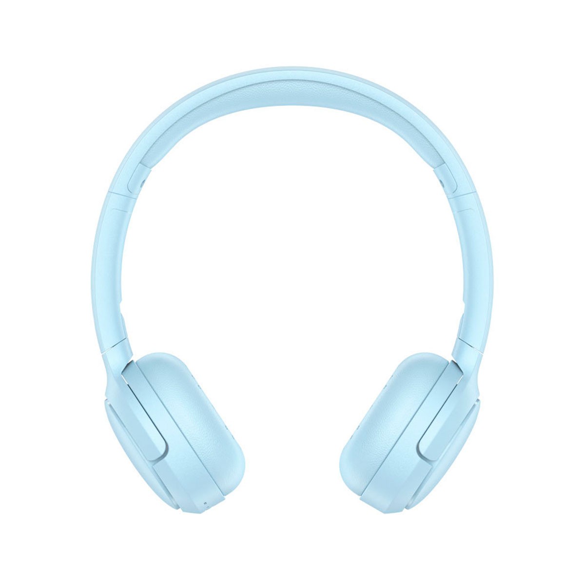 AUDÍFONOS EDIFIER WH500 BLUETOOTH AZUL - 3