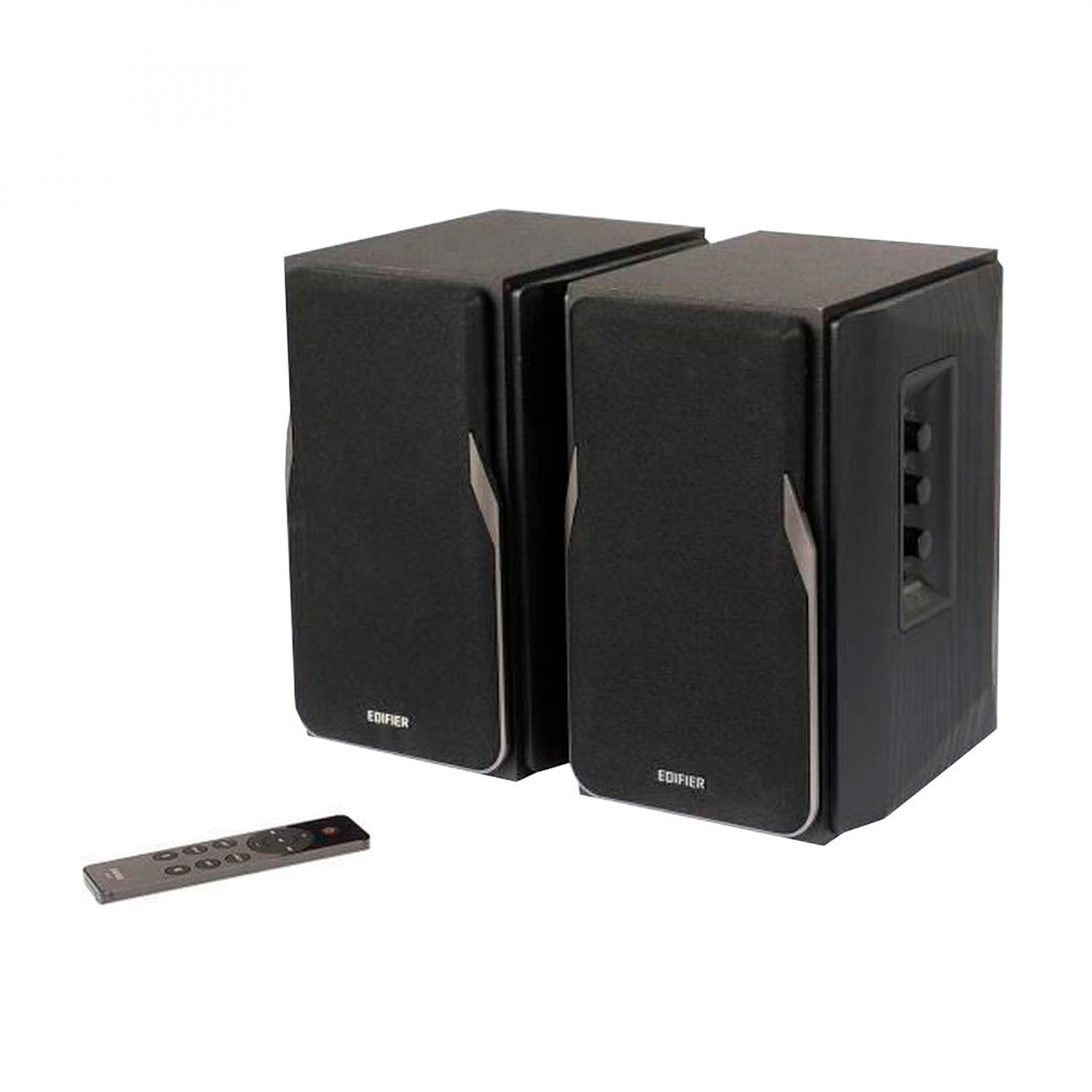 MONITORES R1380DB NEGRO BLUETOOTH EDIFIER - 1