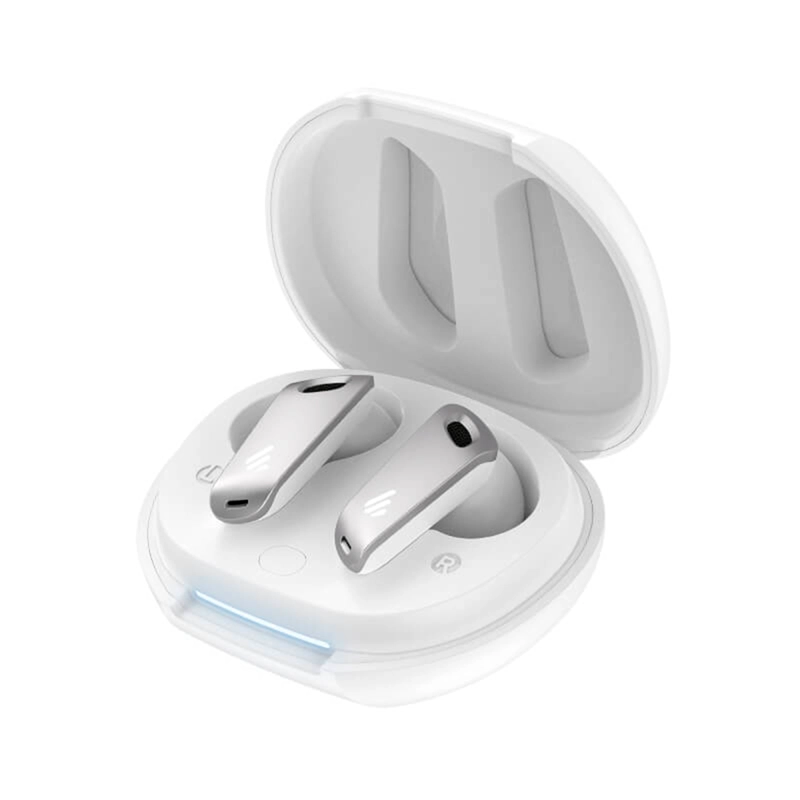 AUDÍFONOS EDIFIER NEOBUDS PRO BLUETOOTH BLANCO - 1
