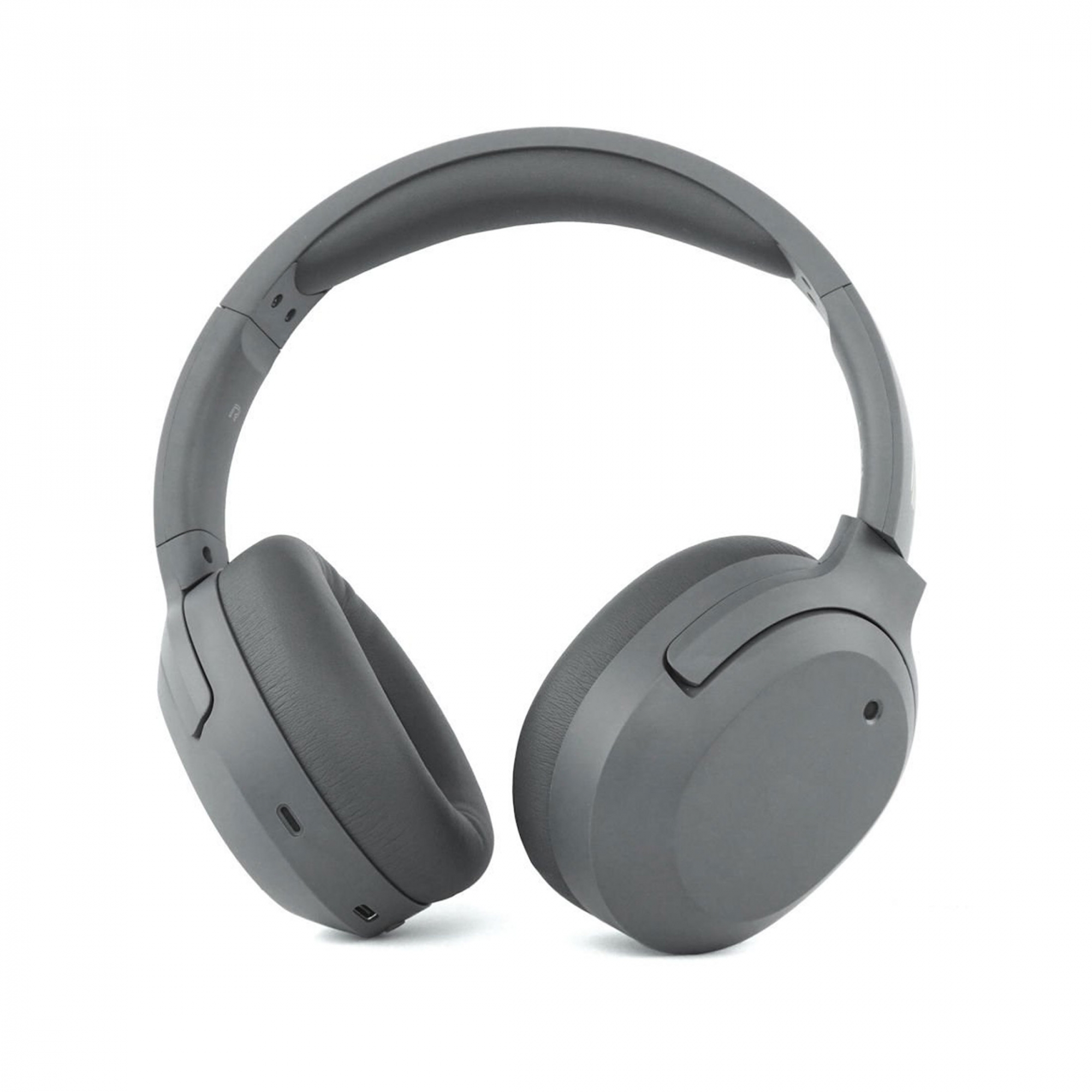 AUDÍFONOS EDIFIER W820NB PLUS BLUETOOTH GRIS - 2