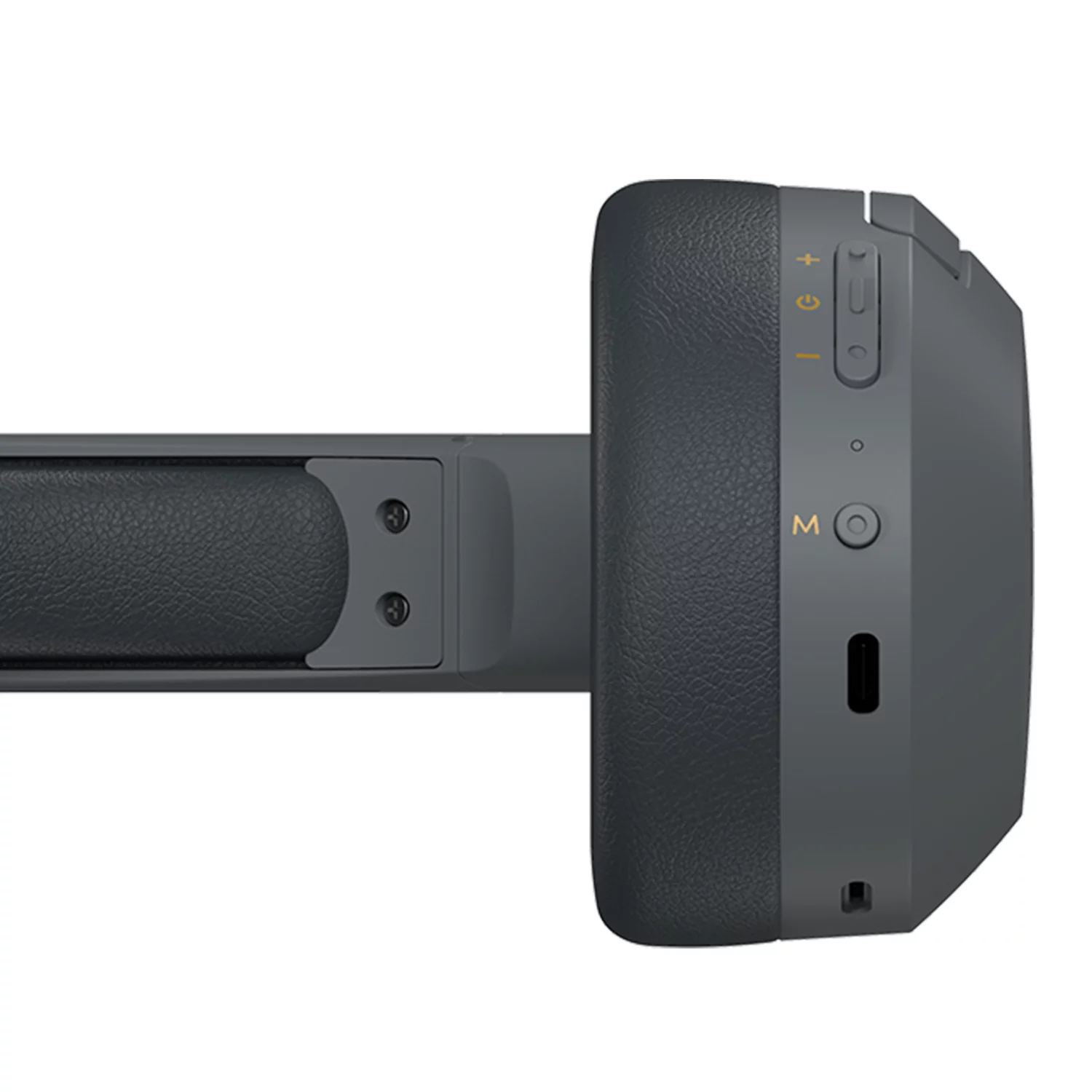 AUDÍFONOS EDIFIER W820NB PLUS BLUETOOTH GRIS - 3