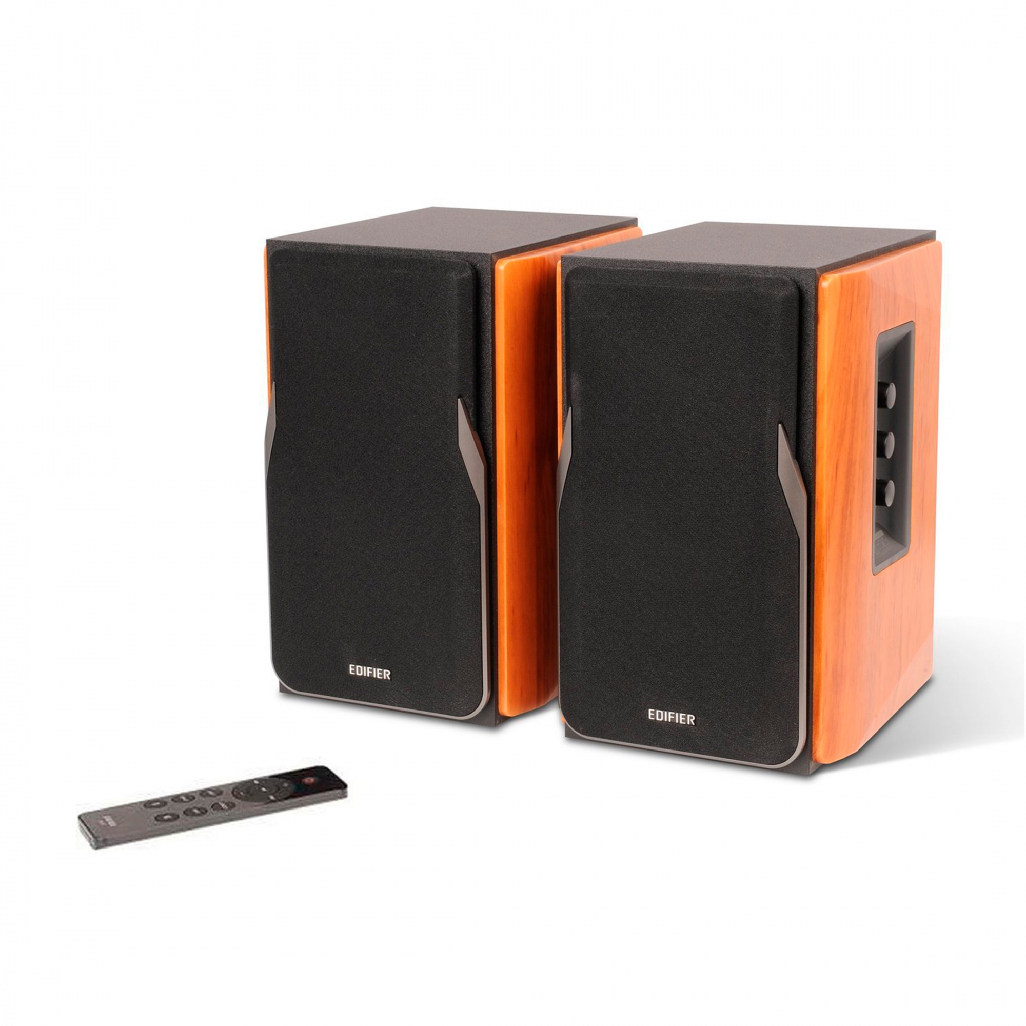 MONITORES R1380DB BROWN EDIFIER - 1