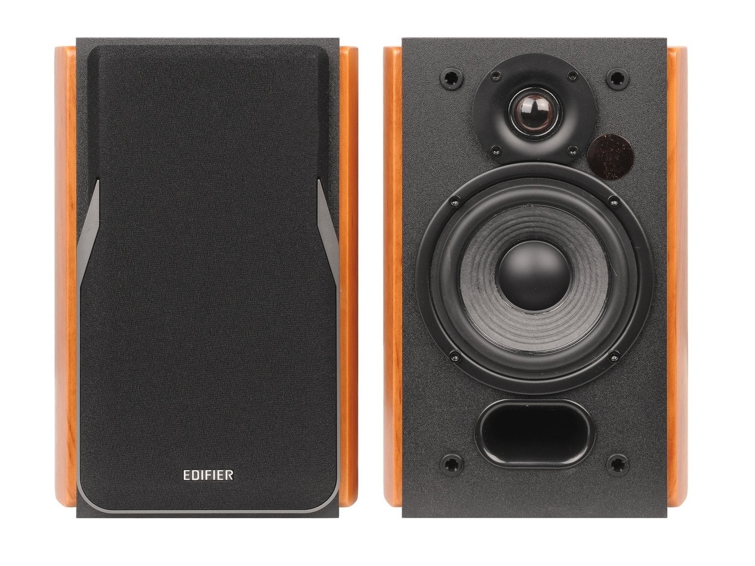 MONITORES R1380DB BROWN EDIFIER - 2