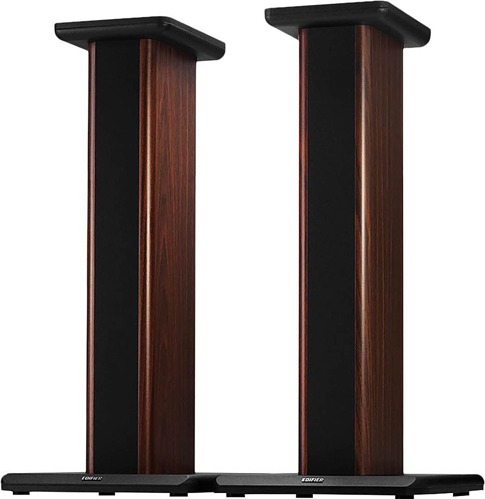 PEDESTALES DE PARLANTES EDIFIER SS02C - 2