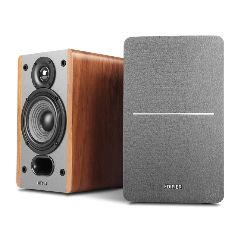 PARLANTES MONITORES PASIVOS P12 EDIFIER - 1