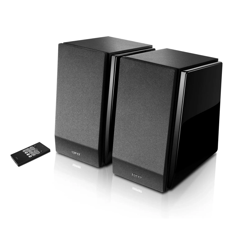 PARLANTES MONITORES R1850DB EDIFIER