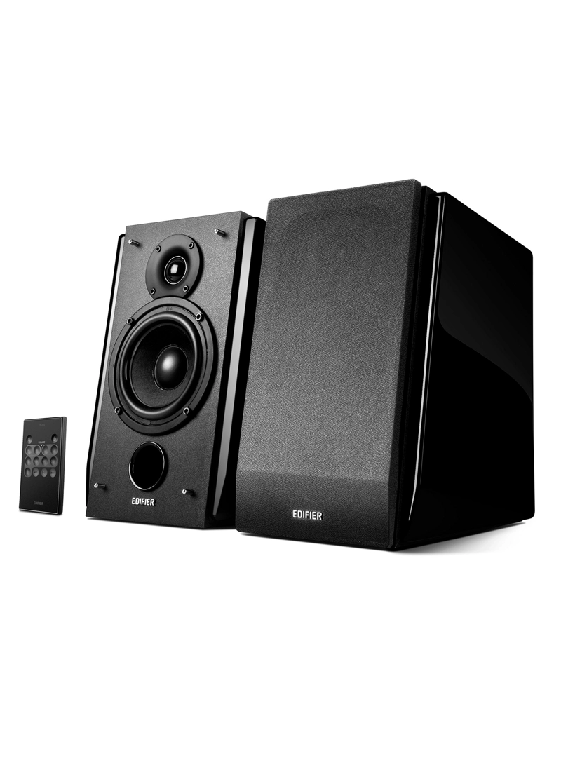 PARLANTES MONITORES R1850DB EDIFIER - 2