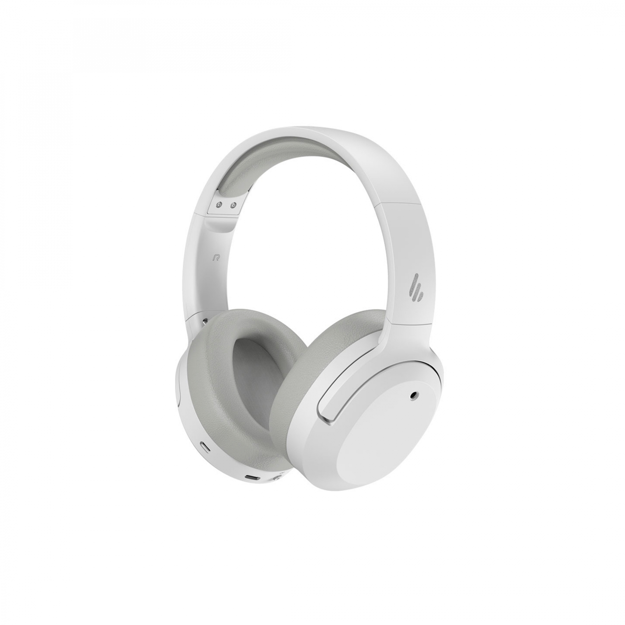 AUDÍFONOS EDIFIER W820NB BLUETOOTH BLANCO - 1