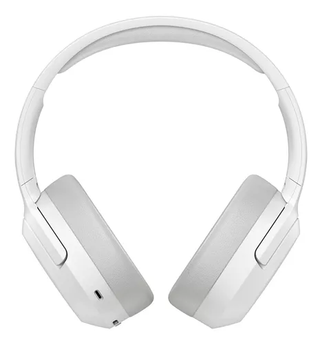 AUDÍFONOS EDIFIER W820NB BLUETOOTH BLANCO - 2