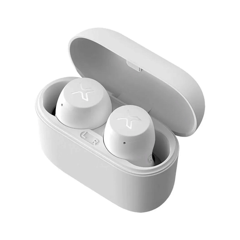 AUDÍFONOS EDIFIER X3 BLUETOOTH BLANCO - 1