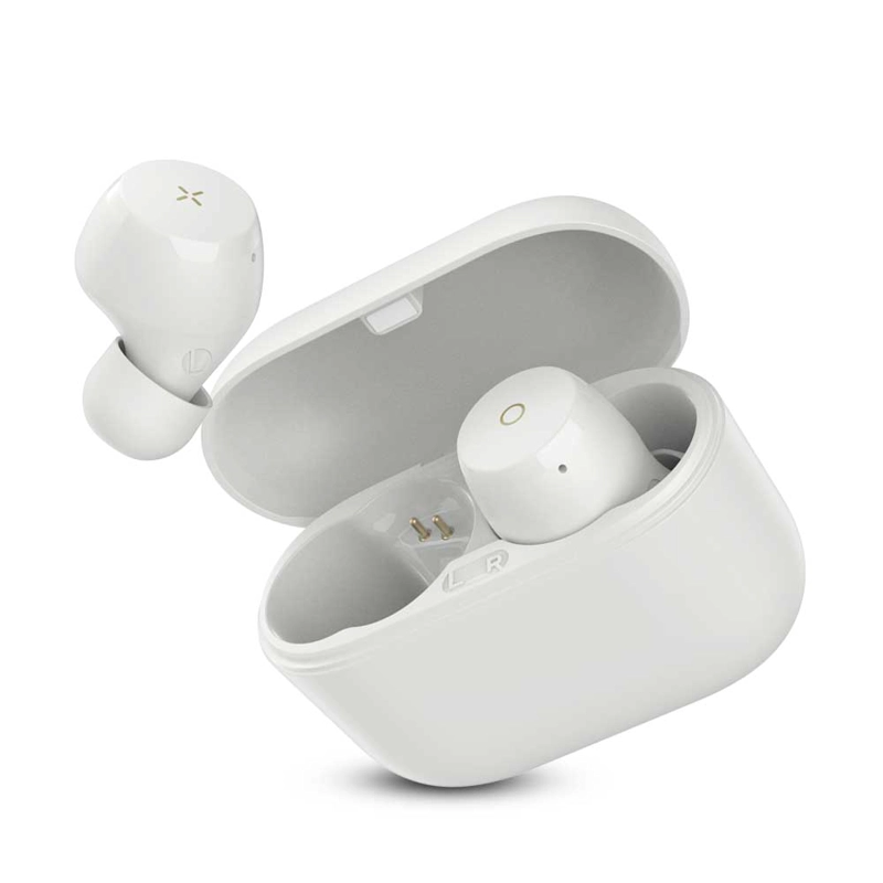 AUDÍFONOS EDIFIER X3 BLUETOOTH BLANCO - 2