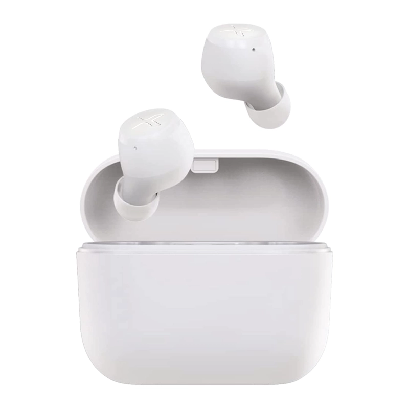 AUDÍFONOS EDIFIER X3 BLUETOOTH BLANCO - 3