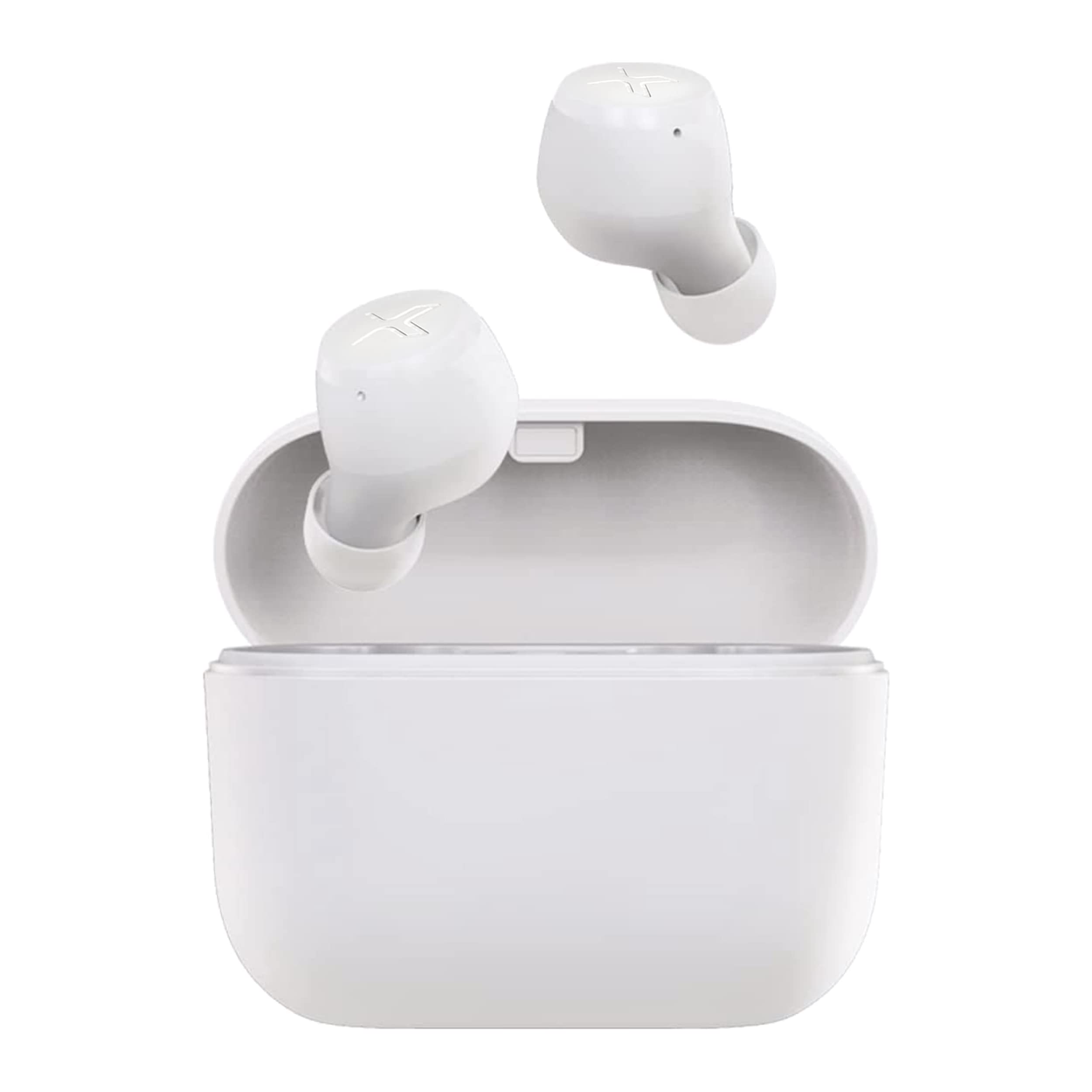 AUDÍFONOS EDIFIER X3 BLUETOOTH BLANCO - 3