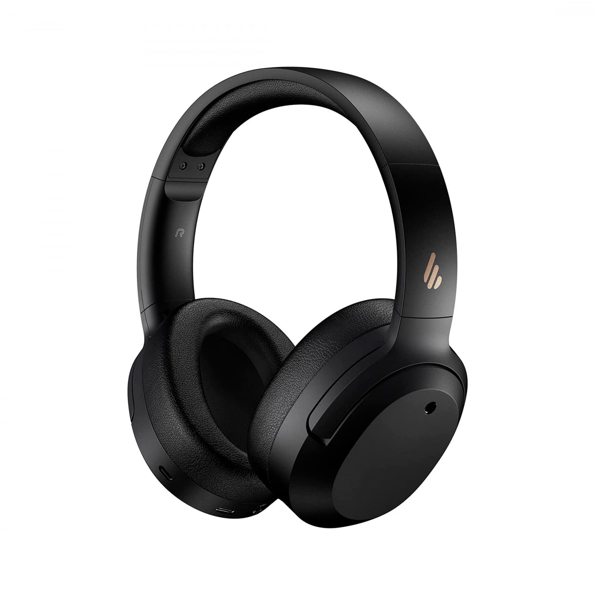 AUDÍFONOS EDIFIER W820NB BLUETOOTH NEGRO - 1