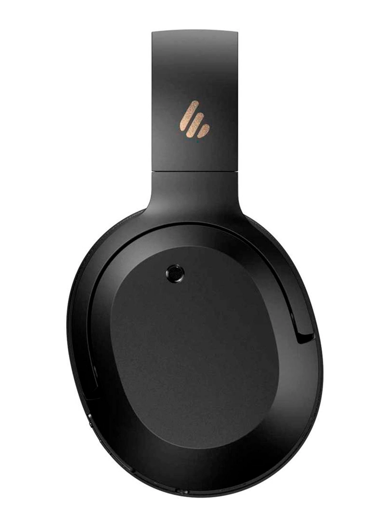 AUDÍFONOS EDIFIER W820NB BLUETOOTH NEGRO - 2