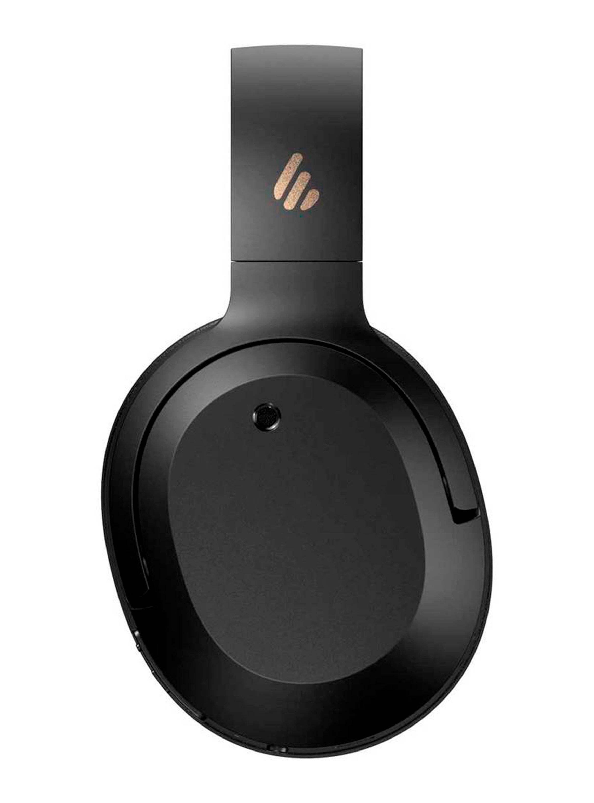 AUDÍFONOS EDIFIER W820NB BLUETOOTH NEGRO - 2