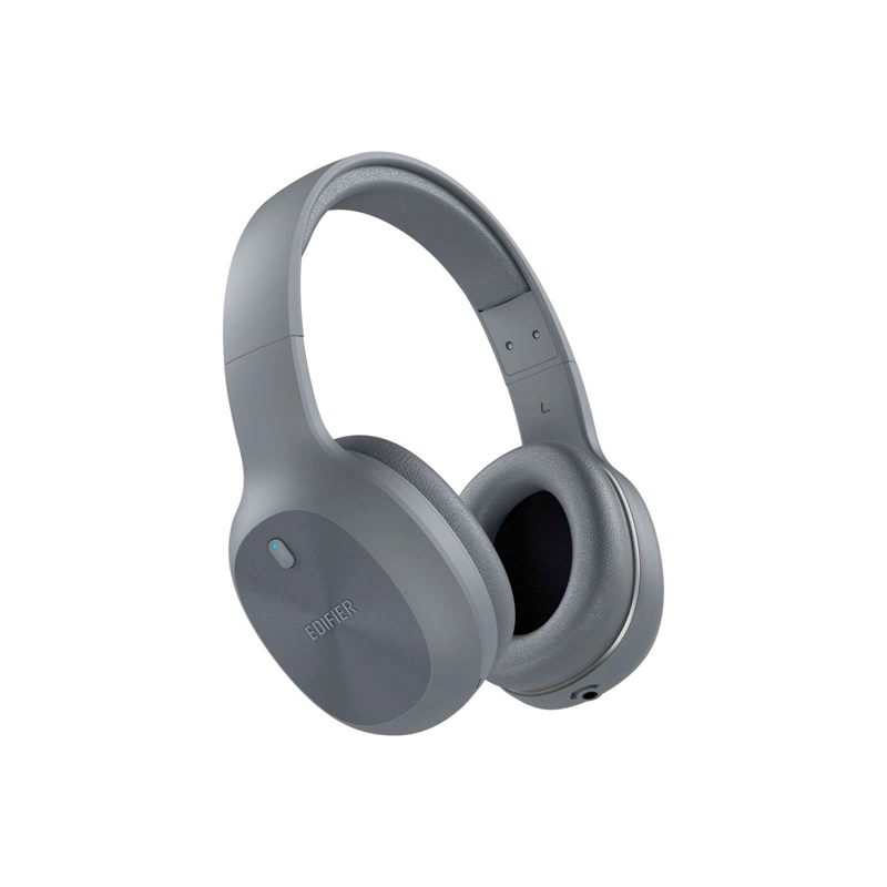 AUDÍFONOS EDIFIER W600BT BLUETOOTH GRIS - 1