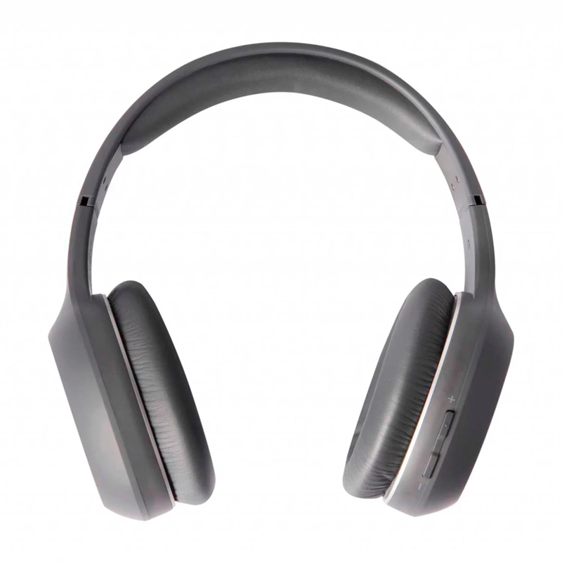 AUDÍFONOS EDIFIER W600BT BLUETOOTH GRIS - 2