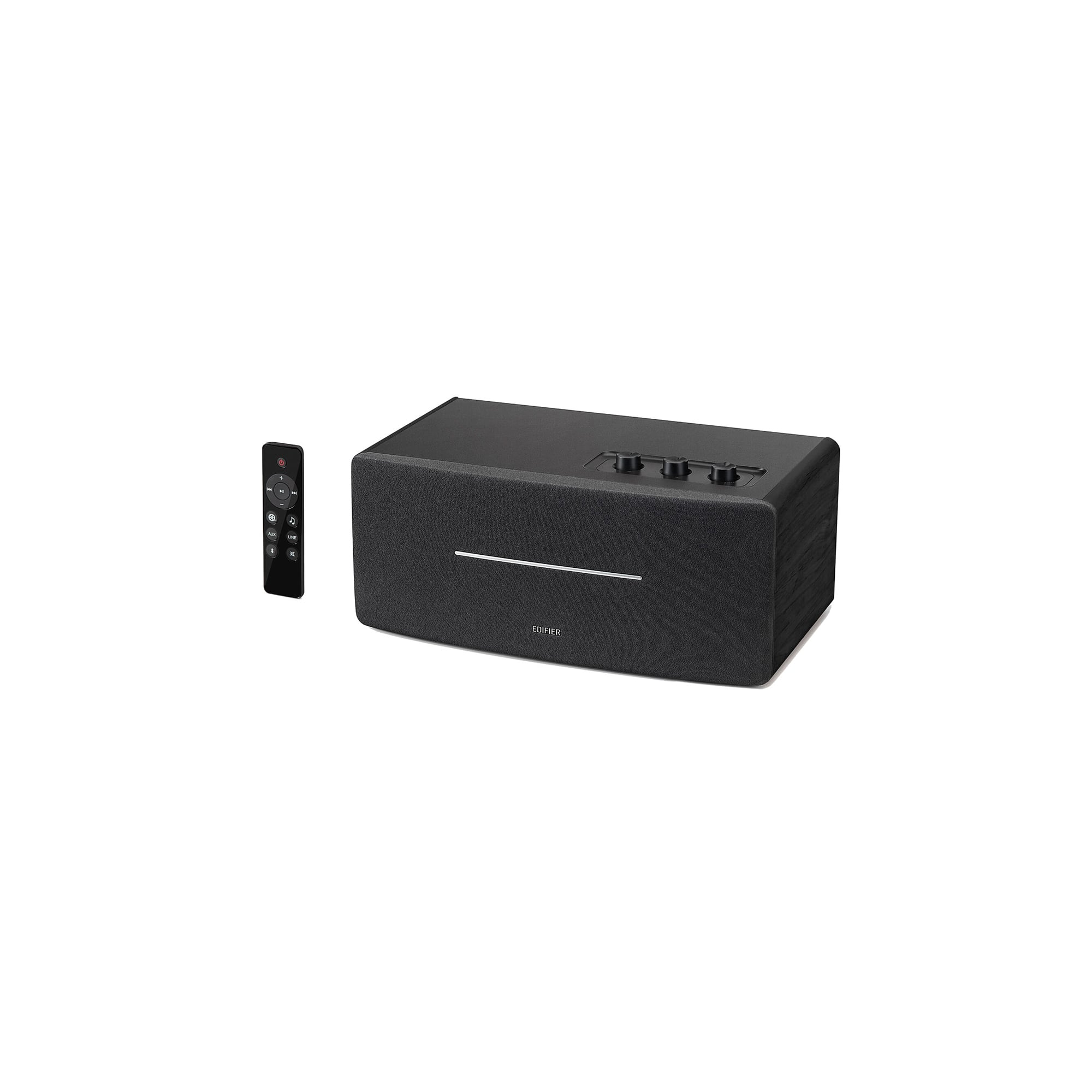 PARLANTE  D12 BLACK EDIFIER