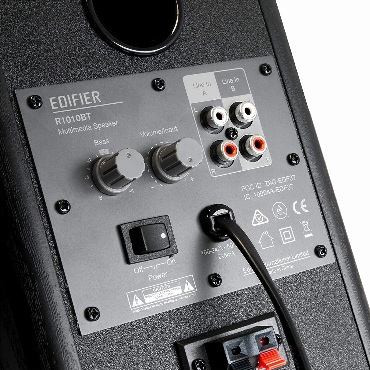 BARRA DE SONIDO RGB MG250 EDIFIER - 2