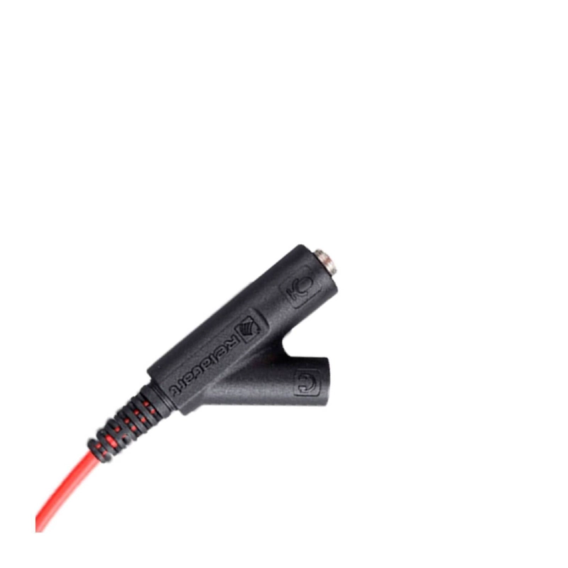 RELACART EC-A03-C CABLE USB C A 2 JACK 3.5MM - 2