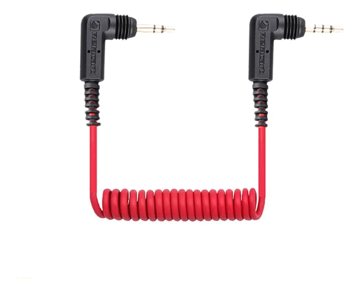 CABLE TRRS RELACART EC-A03-TRRSN - 1